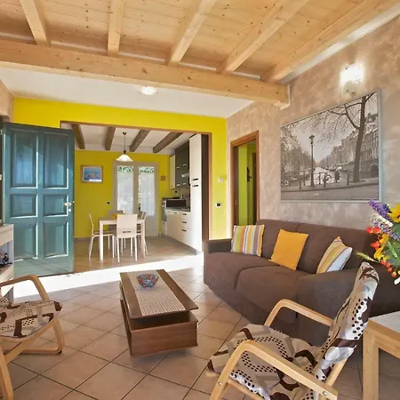 Apartment Angela Stresa