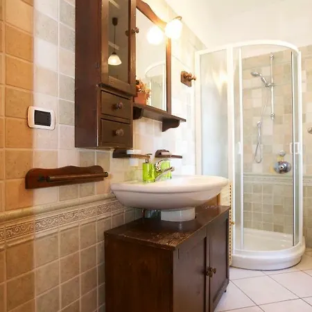 Apartment Angela Stresa