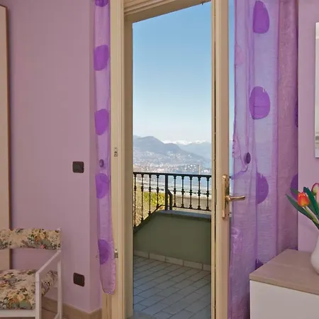 Apartment Angela Stresa