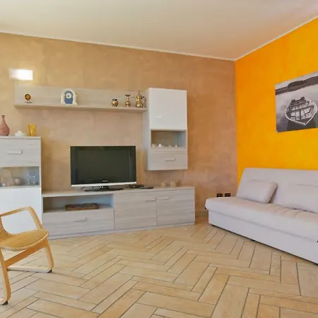 Apartment Angela Stresa