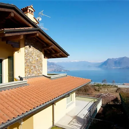 Angela Apartment *