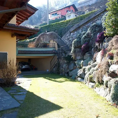 Apartment Angela Stresa