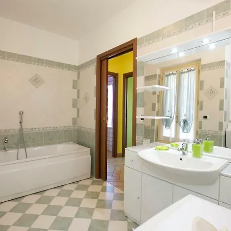 Apartment Angela Stresa