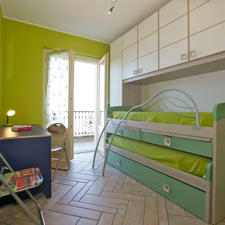 Angela Apartment *