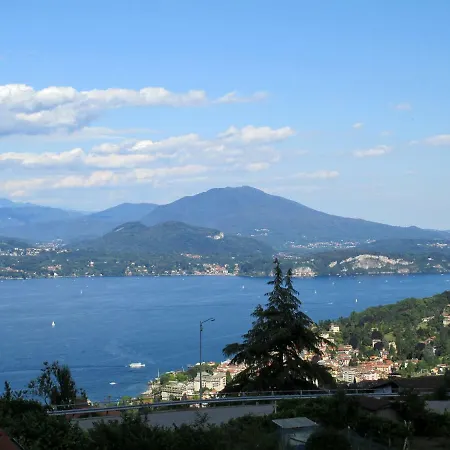 Angela Apartment Stresa