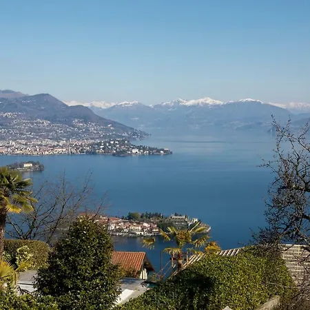 Apartment Angela Stresa