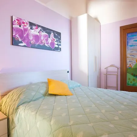 Angela Apartment Stresa
