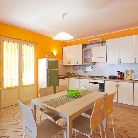 Apartment Angela Stresa