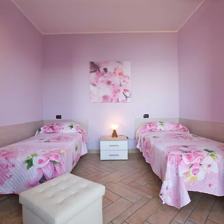Angela Apartment